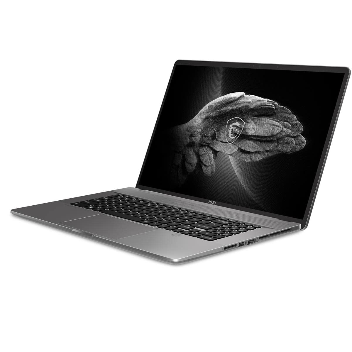 Amazon.com: MSI Creator Z17 17