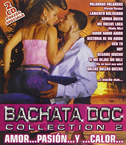 Bachata Doc Collection 2