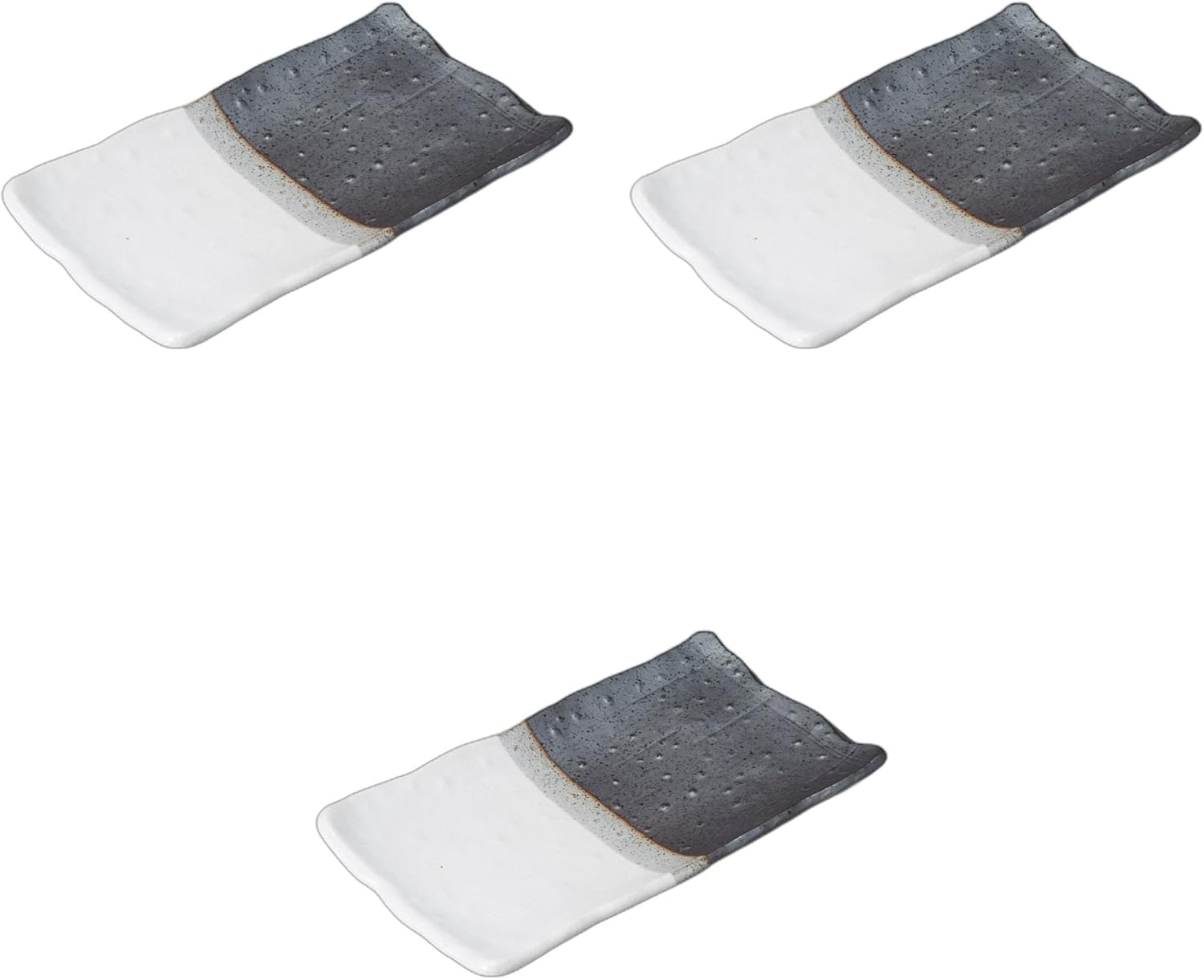 松塚裕子 さん レリーフミニコンポート（白）高台皿 デザートカップに