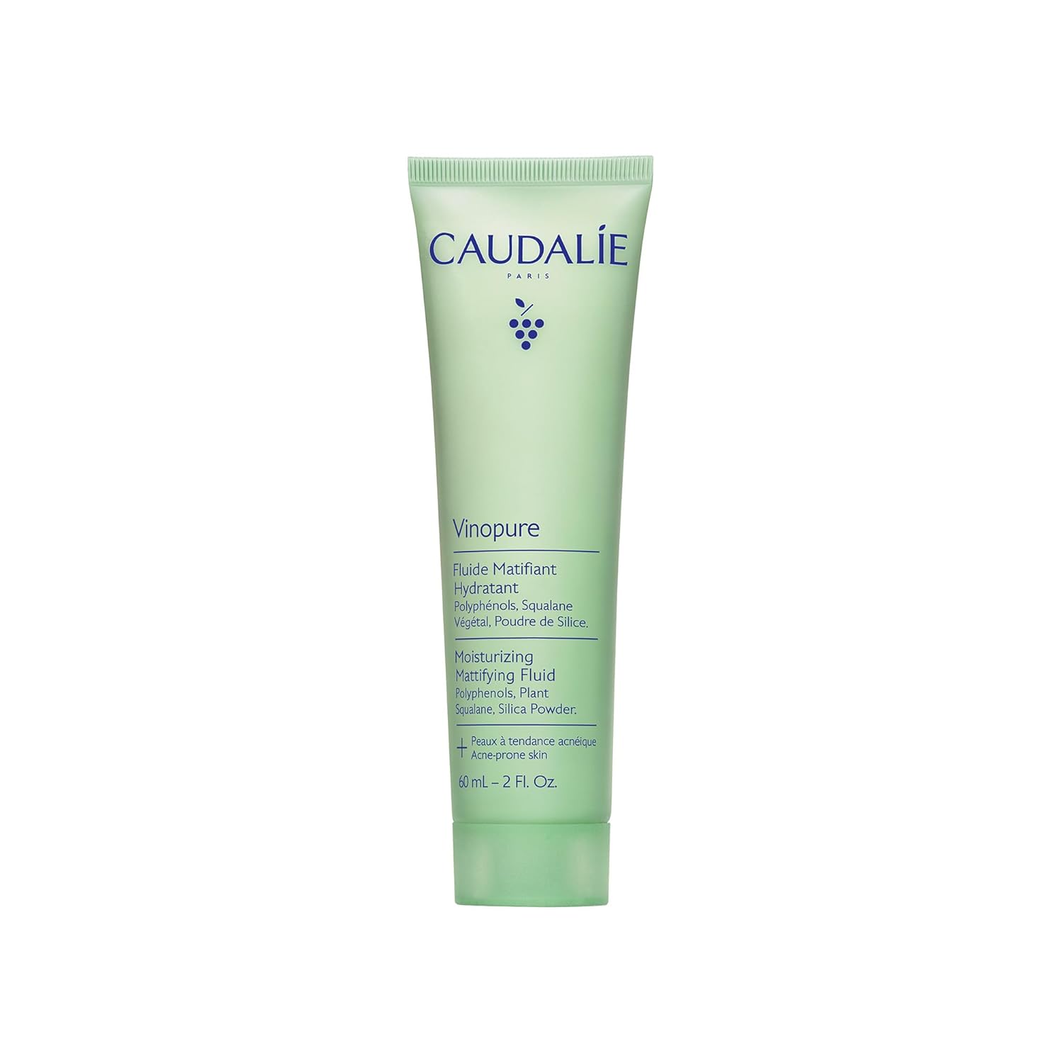 Caudalie Vinopure Oil-Control Moisturizer - 60 mL