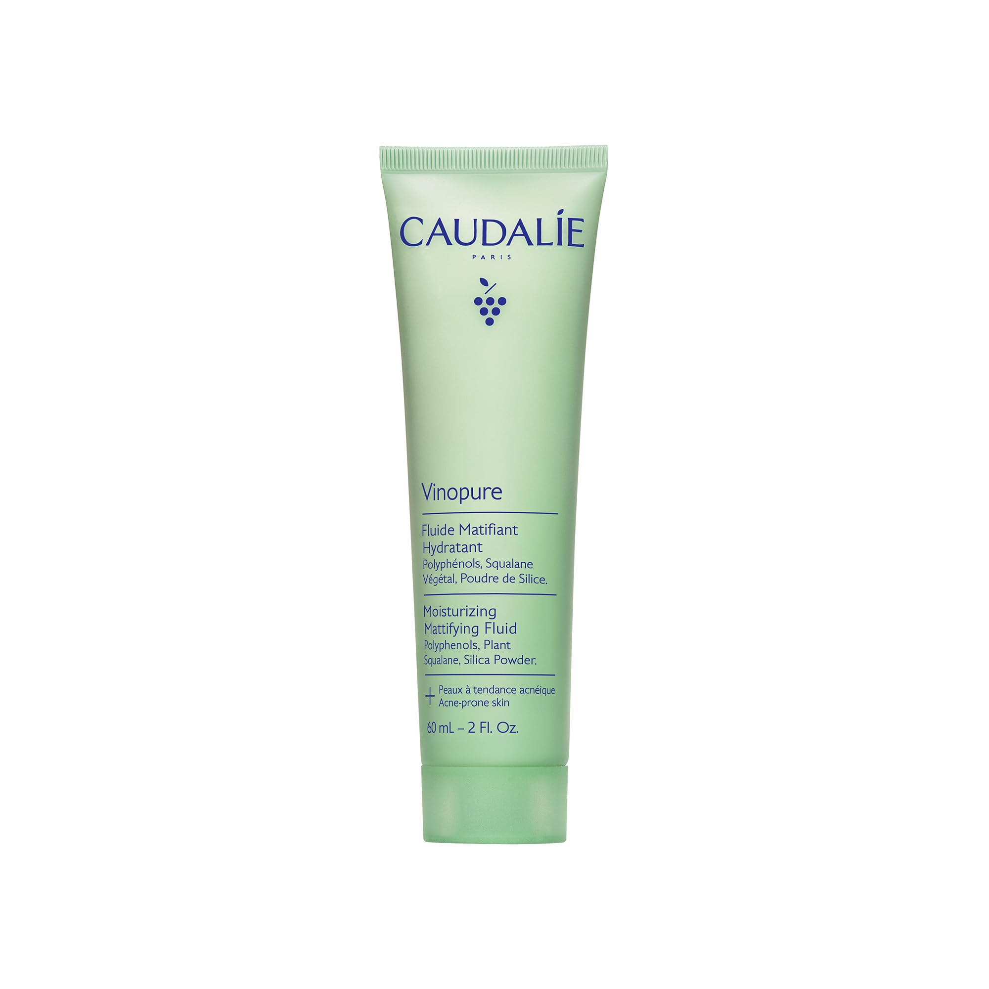 Caudalie Vinopure Oil-Control Moisturizer - 60 mL