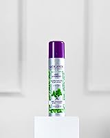 Vista 3 de NICK & VICK, Champú seco fragancia menta, cabello fresco en minutos