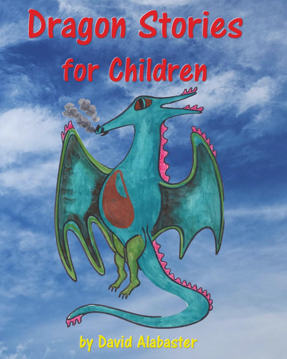 Dragon Stories for Children