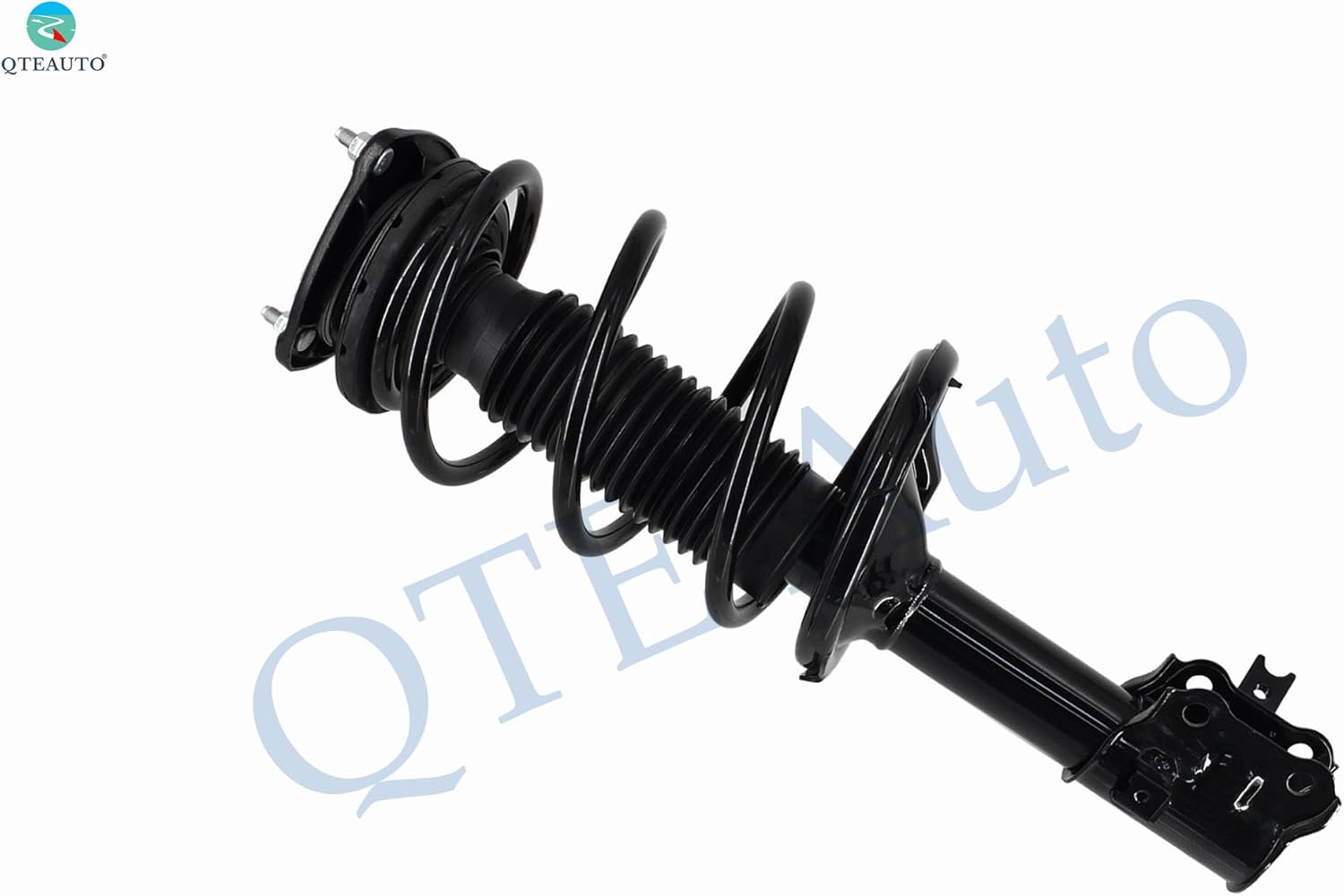 PM Auto Set 4 Front Quick Complete Strut - Rear Shock For 2006-2011 Hyundai Accent