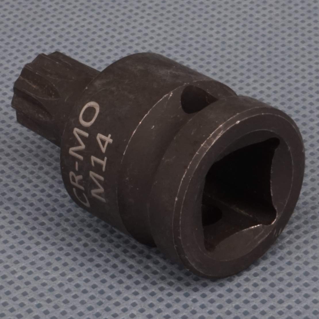 Amazon.co.jp: CITALL 1/2インチ14mm M14 12pt 3スクエアソケットリア