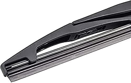 Miniatura 5 de 14"Rear Wiper Blade & Arm Set Kit, for SsangYong,for Korando C New Actyon 11-18 Rear Wiper Blade Wiper Arm