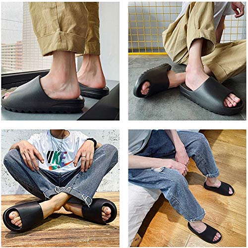 SITAILI Pantofole estive con Sandali Unisex