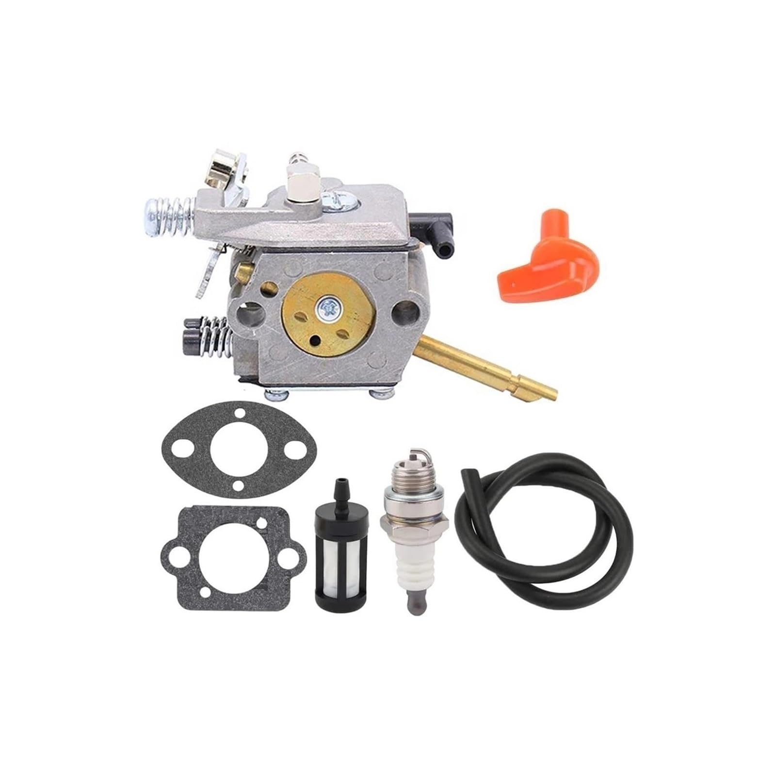 Carburateur de débroussailleuse pour jardinage sans effort STIHL FS280