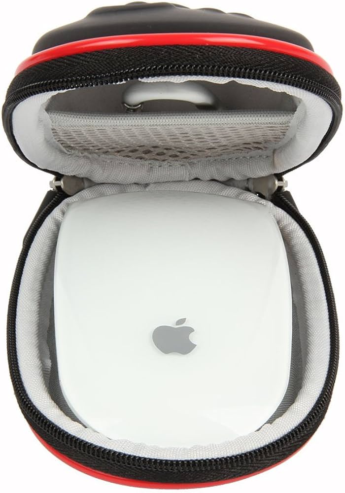 Amazon.com: Hermitshell Hard Storage Carrying Case Bag Fits Apple