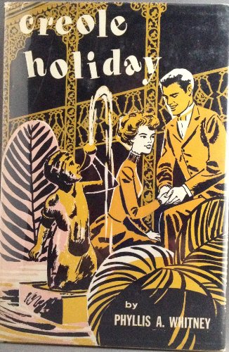 Creole Holiday
