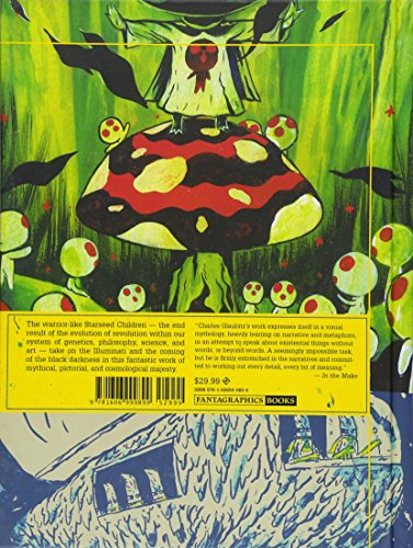Starseeds: 1