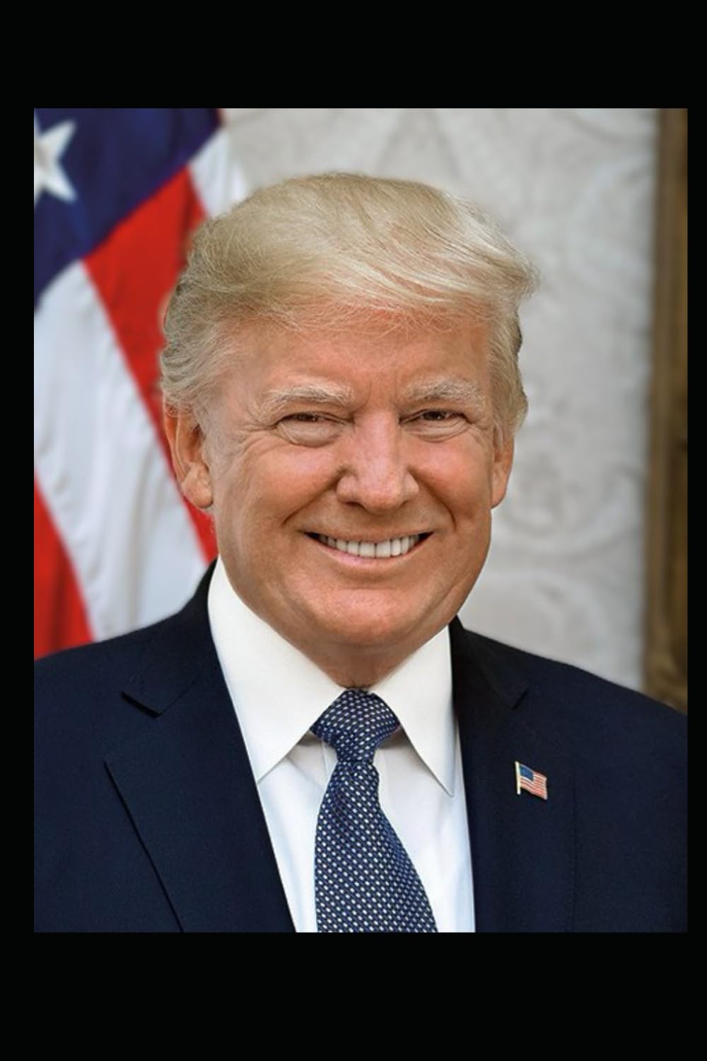 Trump Unfiltered: The Quotes That Defined a Presidency