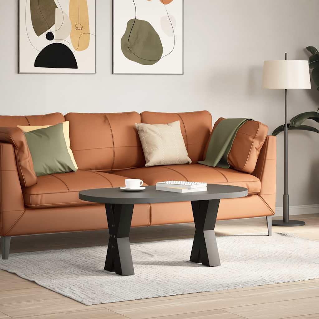 Juego de 2 patas de mesa de café, color negro, 38 x 42 – 43 cm, acero en forma de X, altura regulable, patas para muebles, resistentes y modernas, para salón, pasillo u oficina