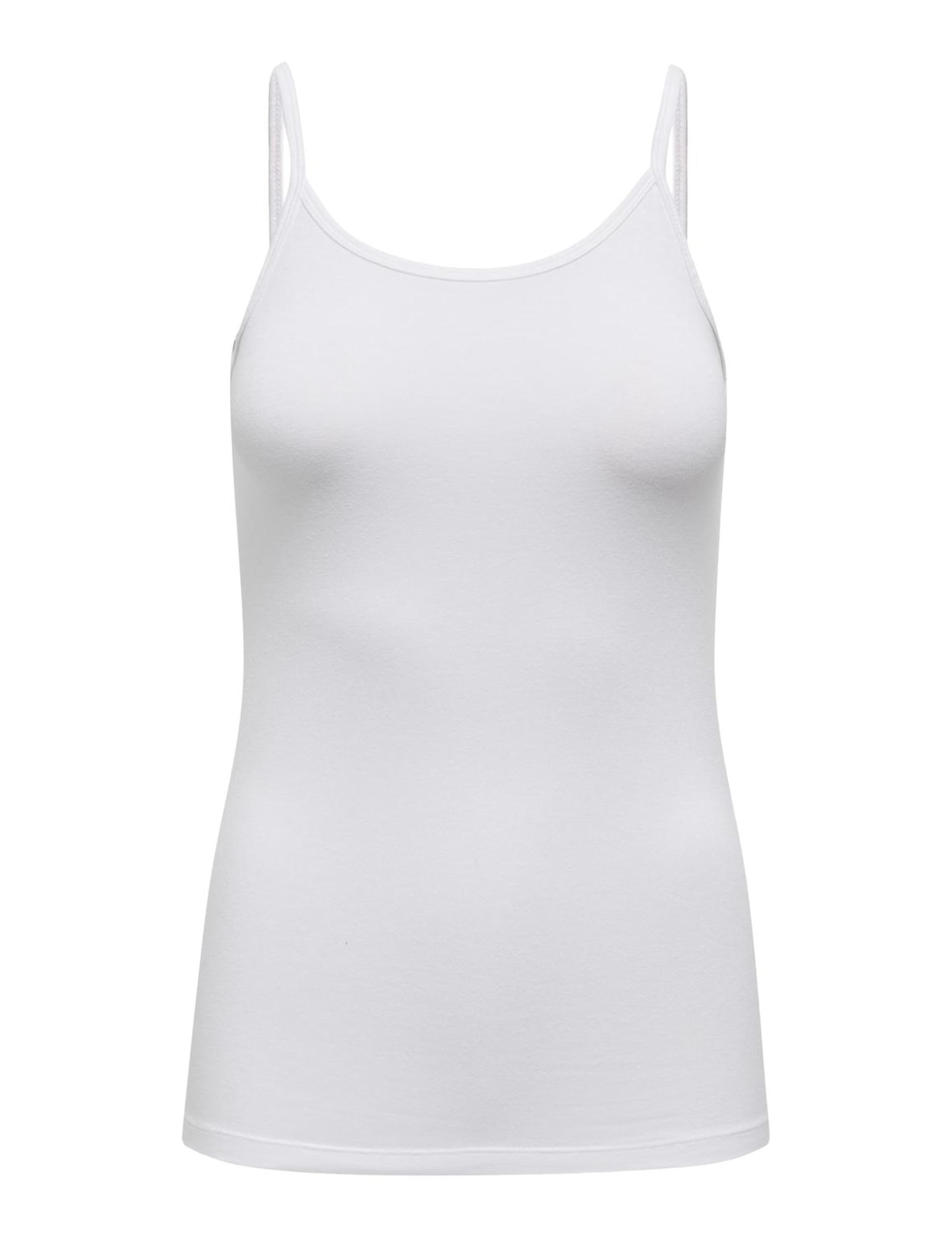 JDY Damen Jdymila S/L Singlet Top JRS Spaghettitop