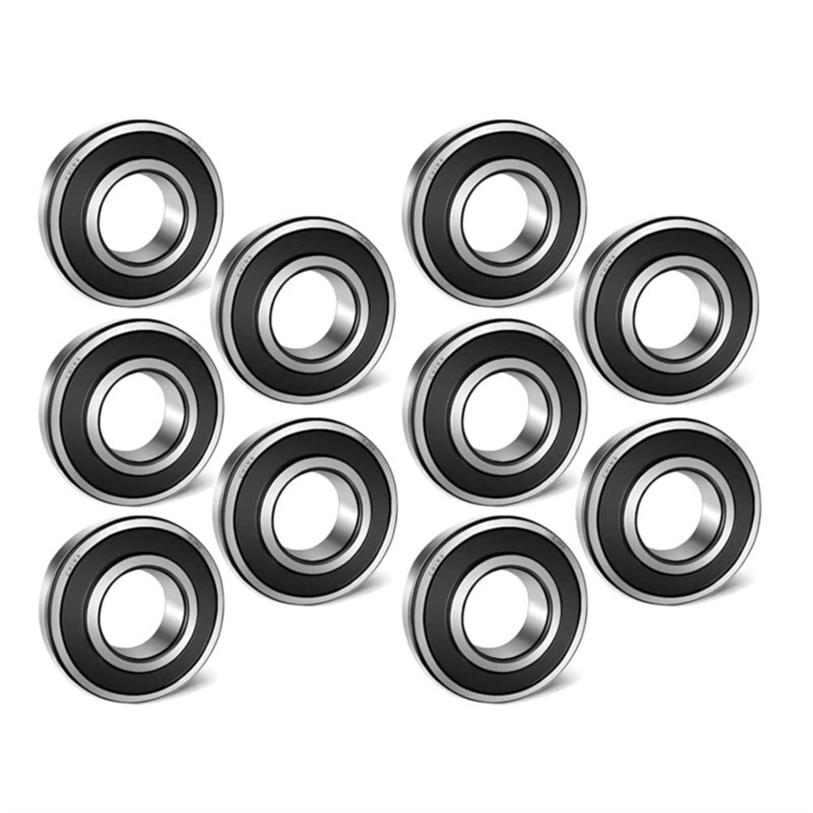 Rodamiento 605-2RS soluciona holguras y frenados mecánicos en herramientas de 8mm