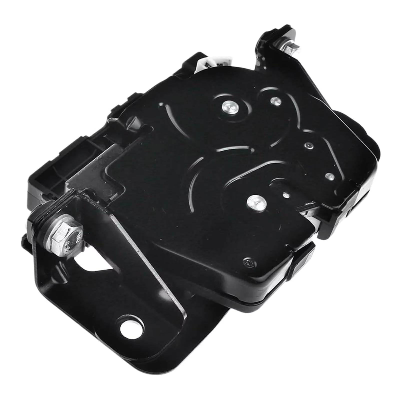 Yplvwsoyq One Color Trunk Lock Compatible With For X3 F25 2011 2012 2013 2014 2015 2016 2017 Rear Trunk Door Lock Latch Actuator Motor Tailgate Boot Hatch Oem:51247269544