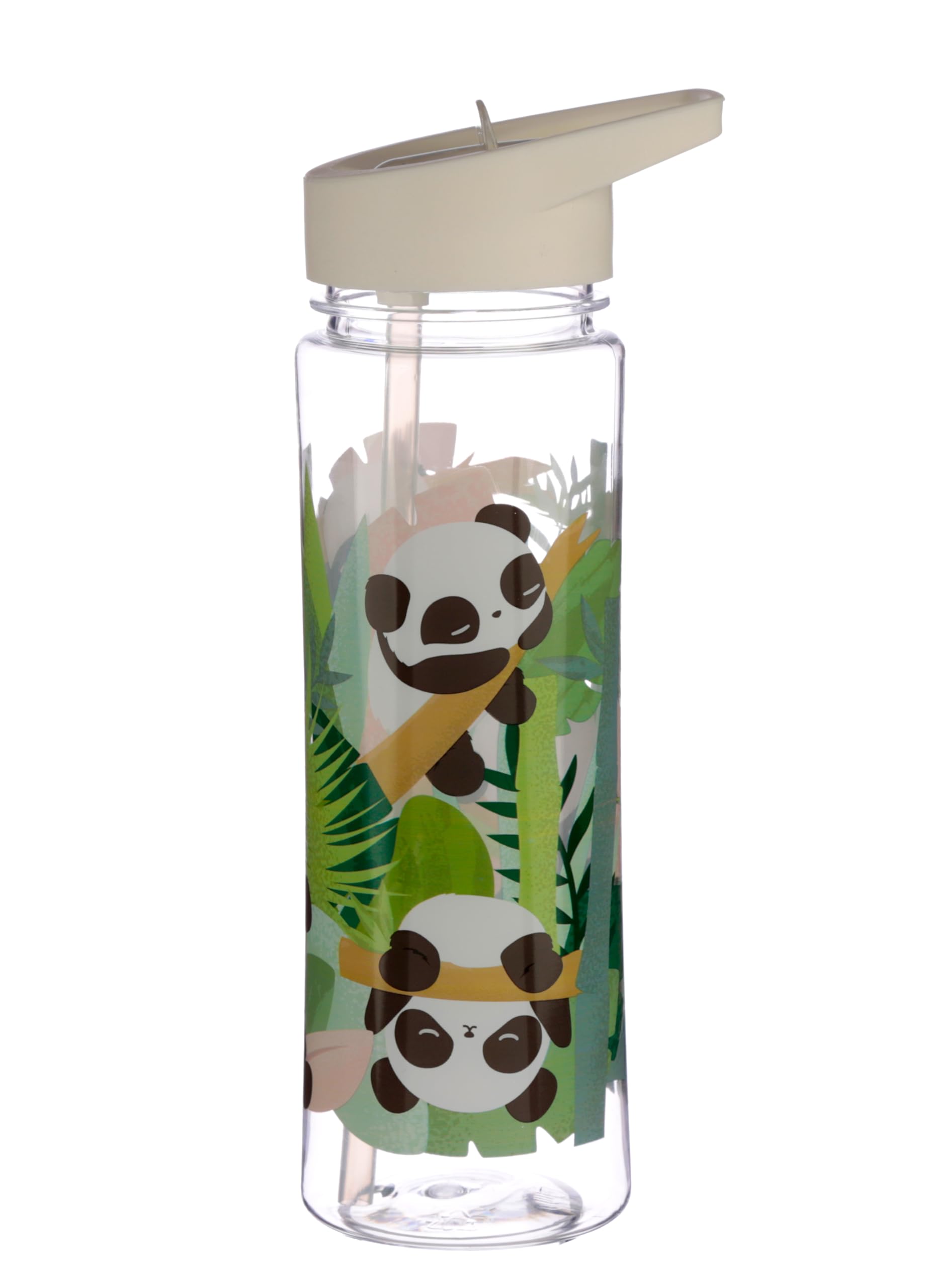 Bouteille (Gourde) 550ml Pandarama - Panda, 550 ML