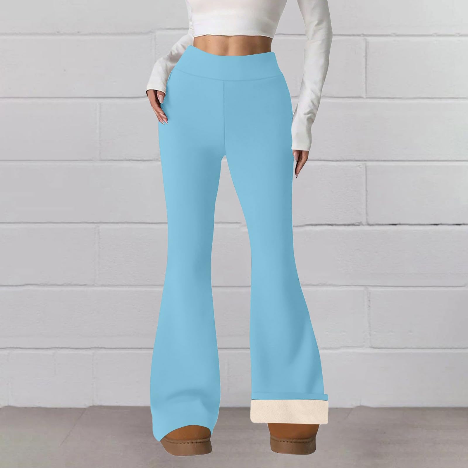 duaicnvow Legginsy termiczne damskie zimowe legginsy sportowe push up modne spodnie termiczne damskie czarne legginsy termiczne siłownia legginsy sportowe legginsy sportowe legginsy sportowe spodnie