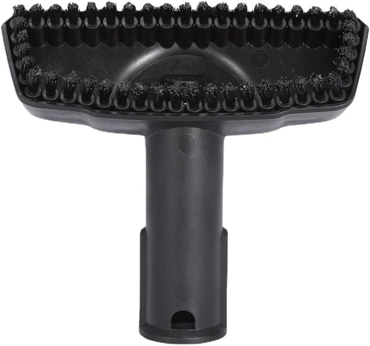 Compatible with Karcher SC1 SC2 SC3 SC4 SC5 SC7 CK10 Hand Brush Handheld Brush for Steam Cleaner Replacement Attachment