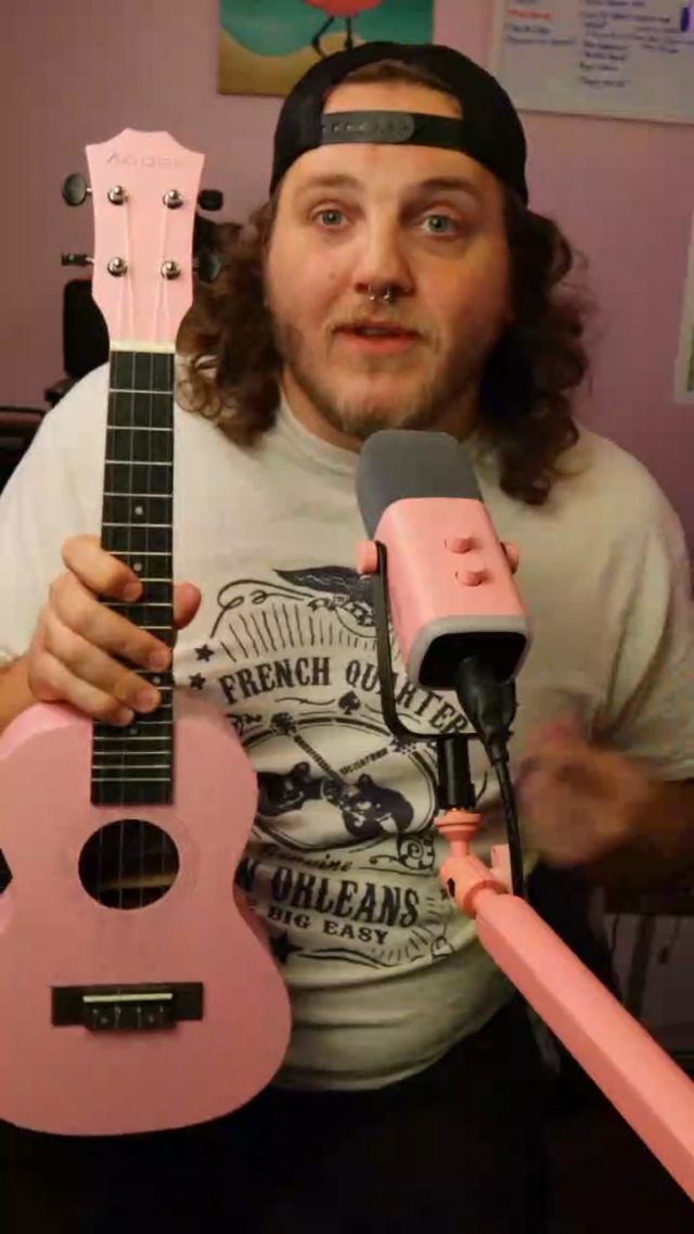 Amazon.com: AODSK Soprano Black Ukulele for Beginner 21 Inch