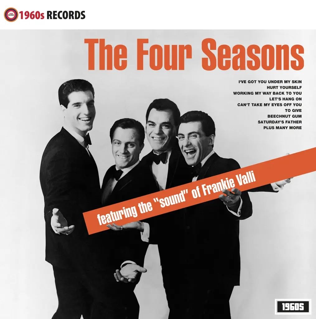 Live On TV 1966-1968