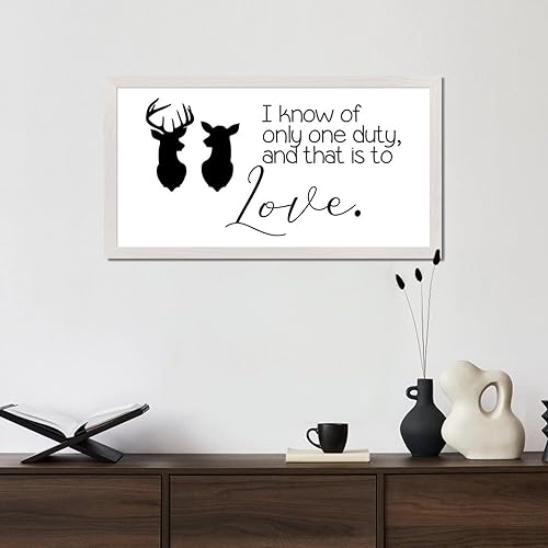 Vista 70 de Letrero enmarcado de madera con frases inspiradoras con versículo bíblico, con texto en inglés "I Still Remember the Days I Prayed for the Things I