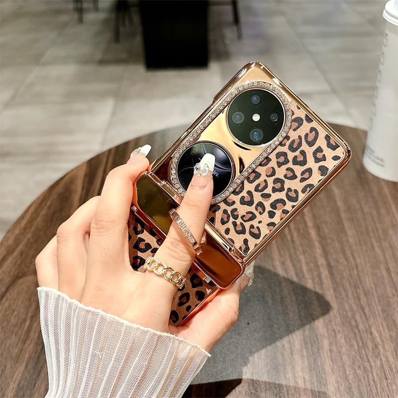 Coque Huawei Pocket 2 compatible étui rigide léger anti-rayures