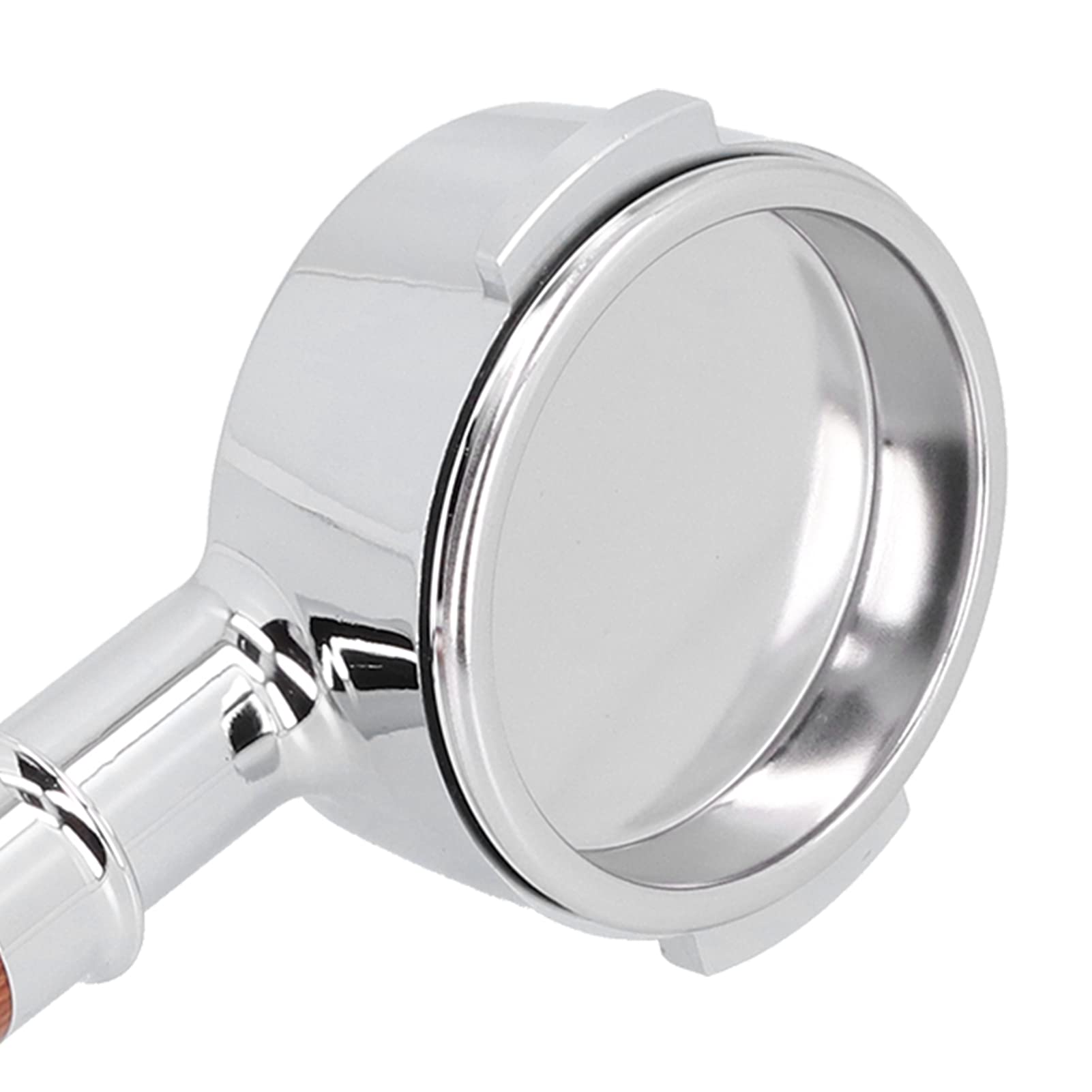 Amazon | 58mm ポルタフィルターセット - ネイキッドボトムレス