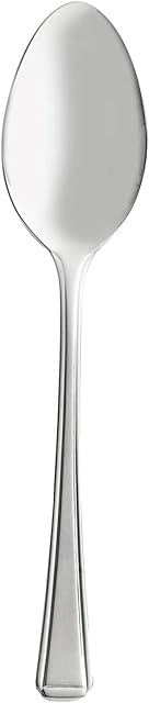 Viners Harley Dessert Spoon 18/10 High Grade Stainless Steel