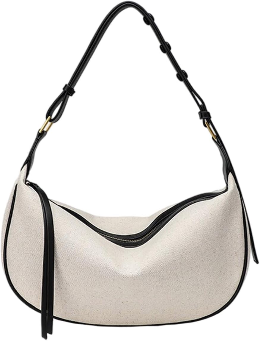 Women's shoulder bag, handbag, dumpling, small PU leather bag, small top bag, wallet