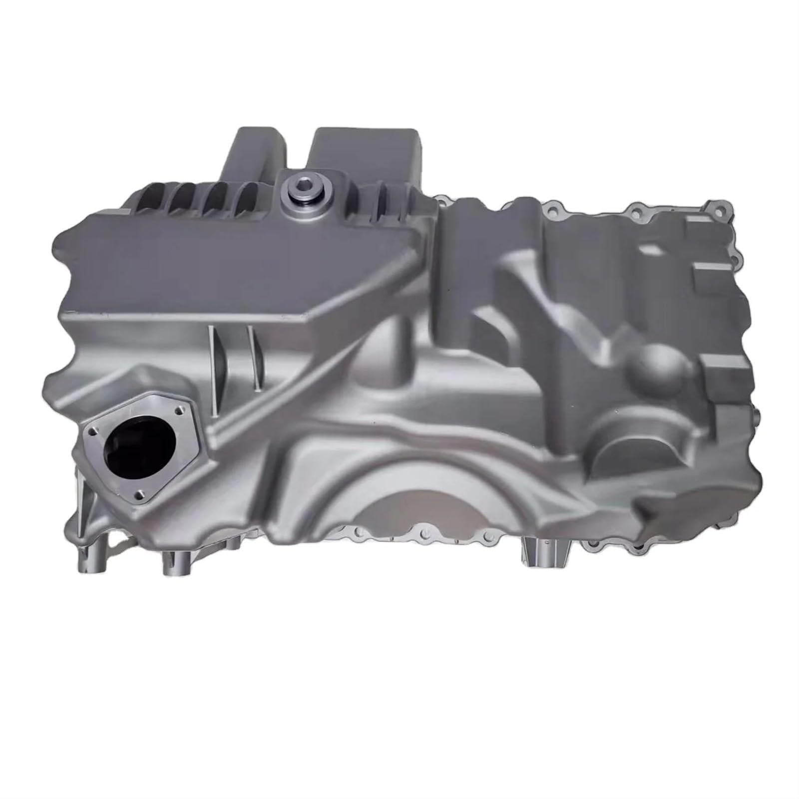 Amazon.com: 11137618512 Engine Oil Pan Compatible with BMW 2 3 4  