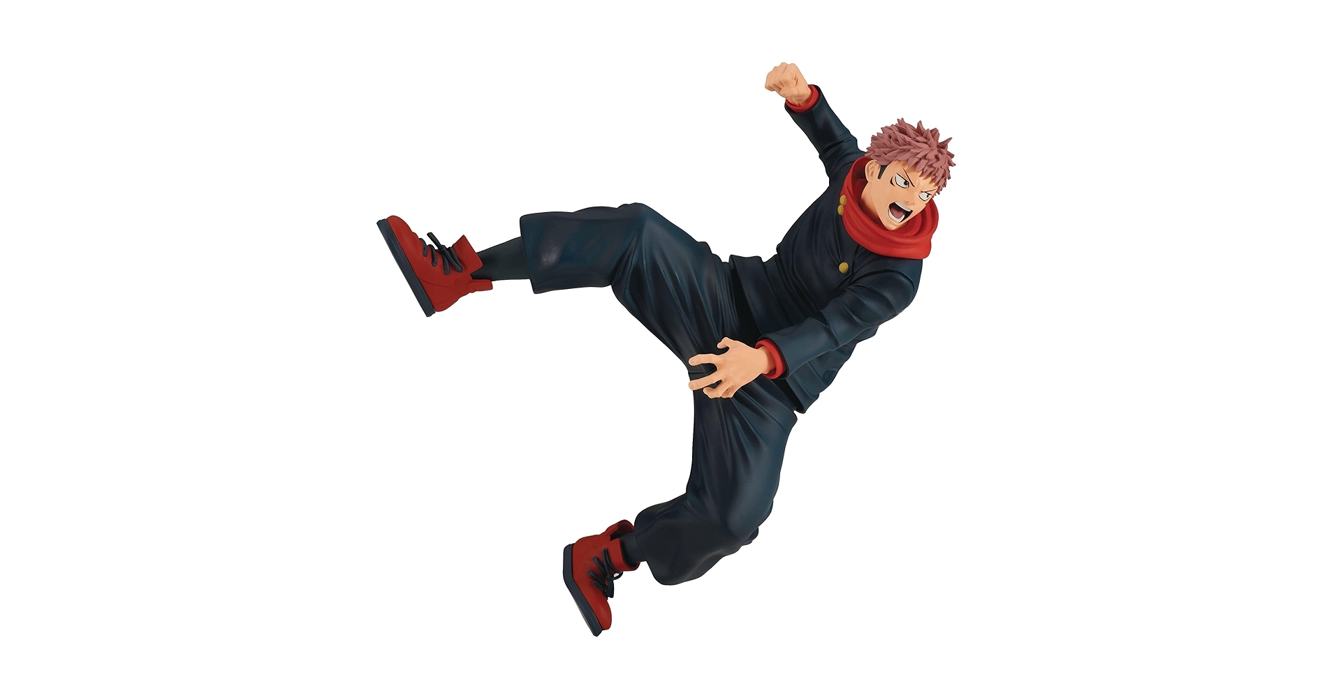 Amazon.com: Banpresto - Jujutsu Kaisen - Maximatic - The Yuji