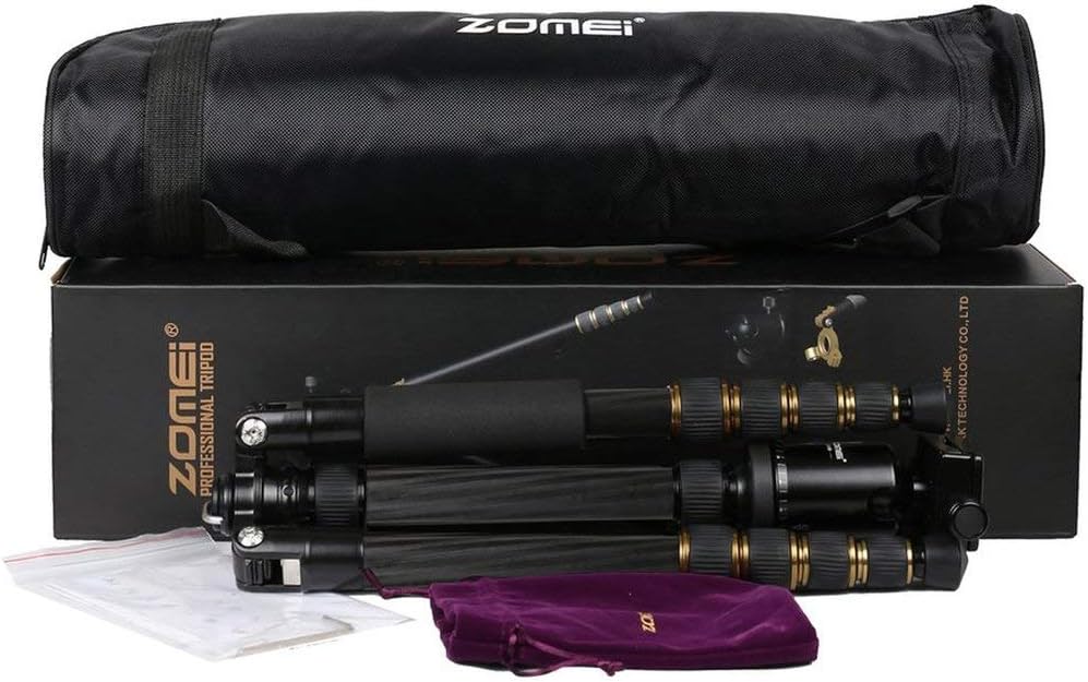 telecamere portatili zomei