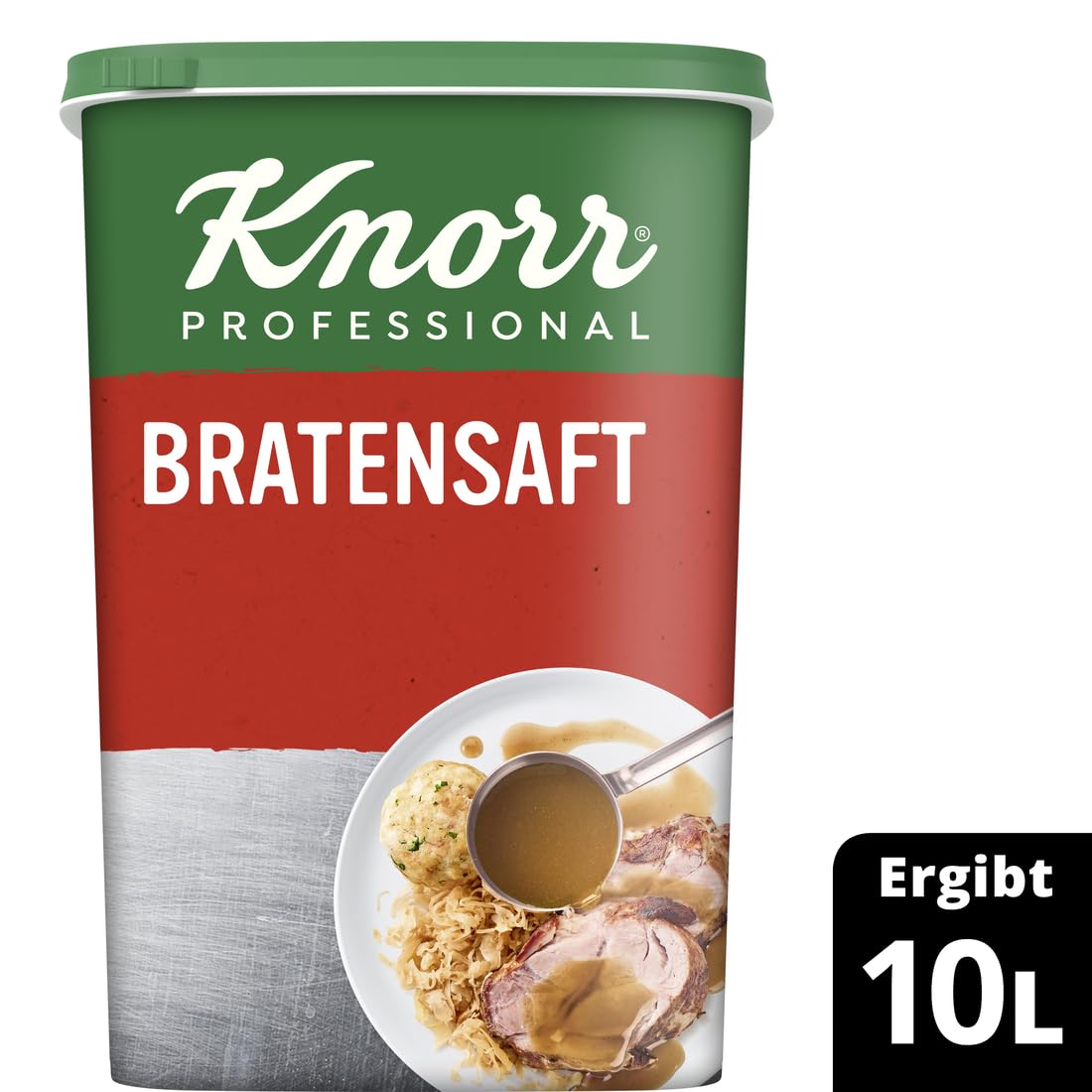 Knorr Bratensaft 1 KG