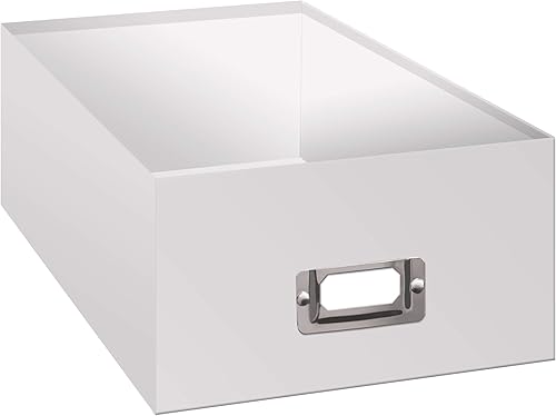 Miniatura 5 de Caja para almacenar fotos, color morado de Pioneer Photo Albums B-1S