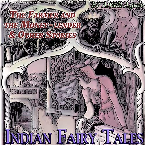 The Farmer and the Money-Lender & Other Stories