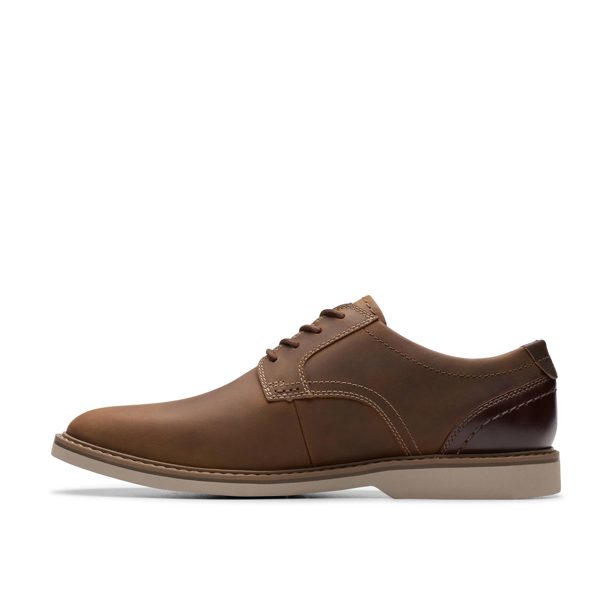 Clarks Herren Radcliff LowOxford