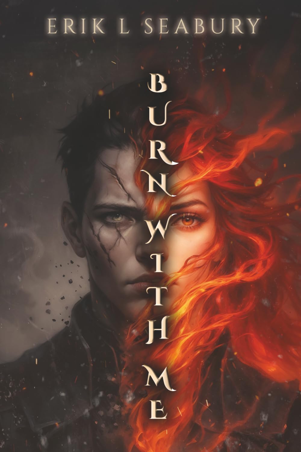 Burn With Me