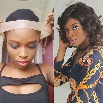 Gel wig band Clearance