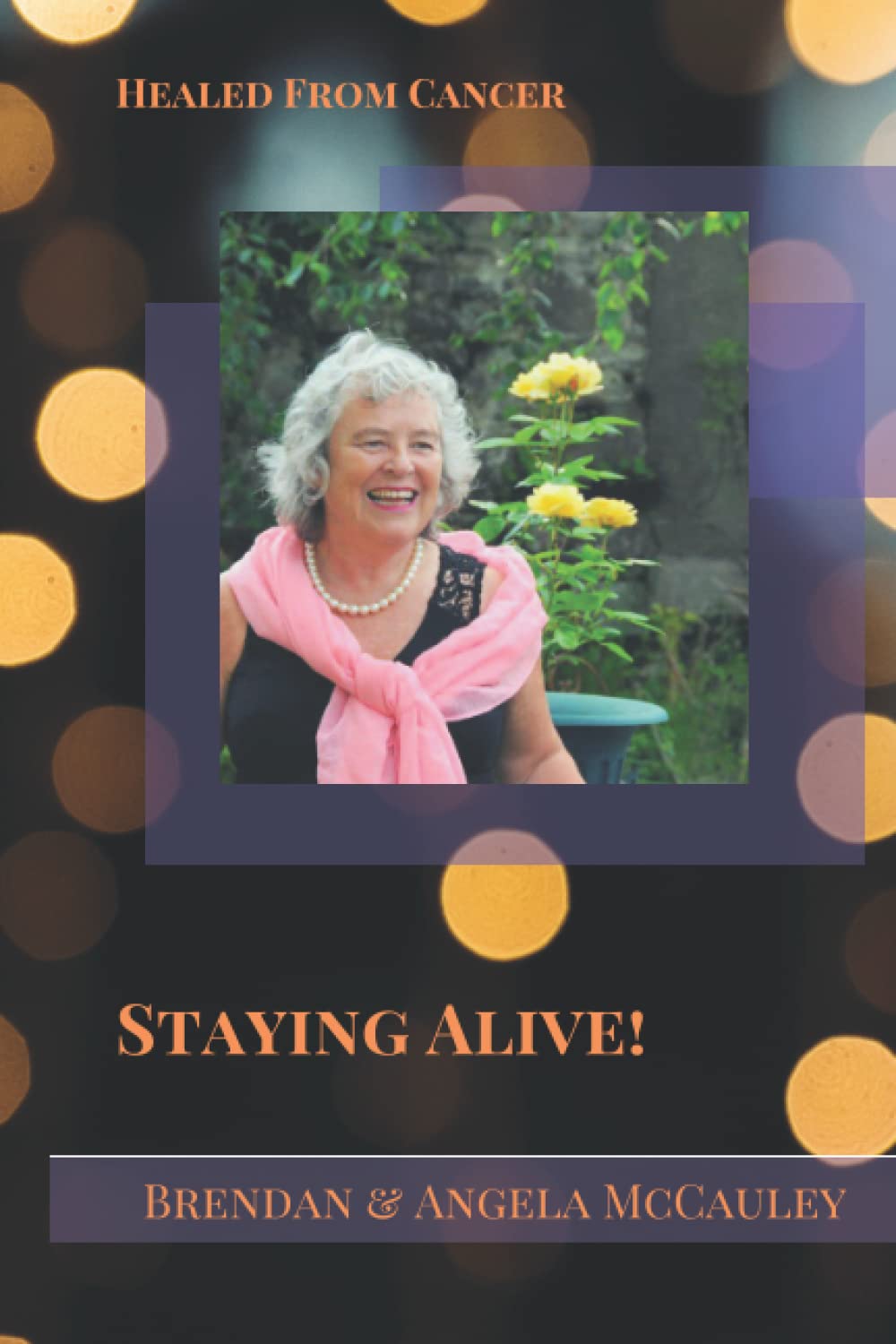 Staying Alive!