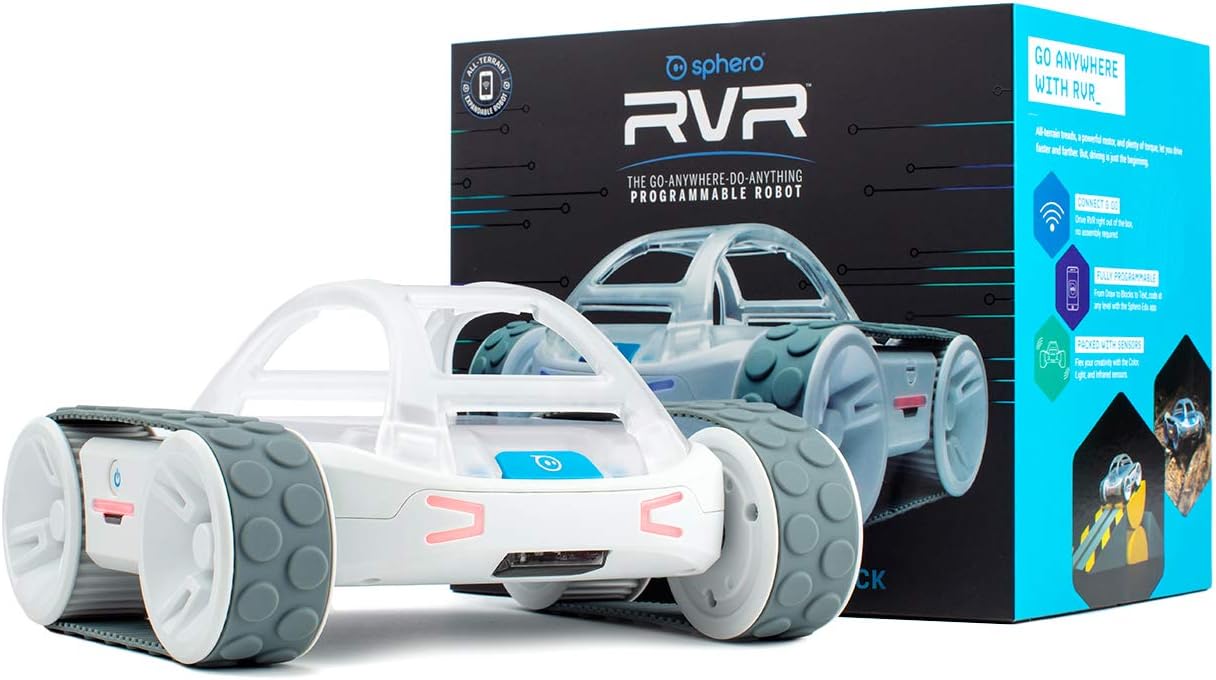 Sphero RVR