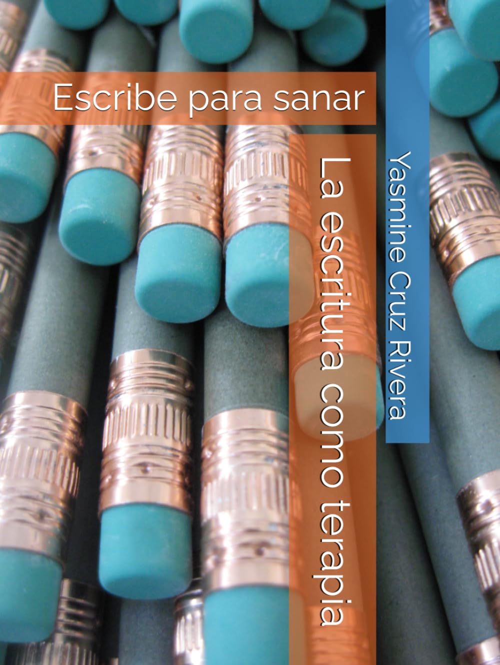 La escritura como terapia: Escribe para sanar