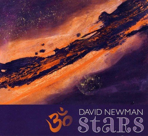 Stars [Audio CD] David Newman