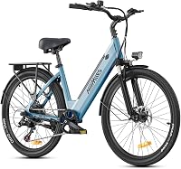 HillMiles MileCity1 26 Zoll