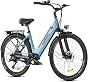 HillMiles MileCity1 26 Zoll
