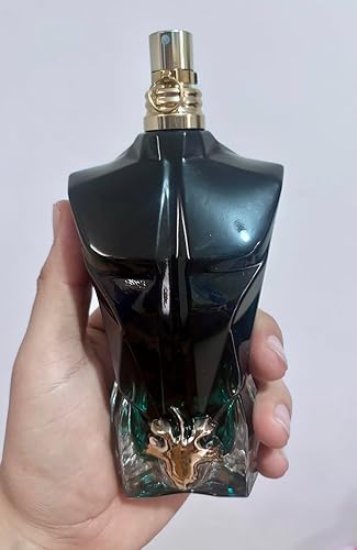 Amazon | Jean Paul Gaultier Le Beau Eau de Parfum 125 ml 4.2 Fl oz