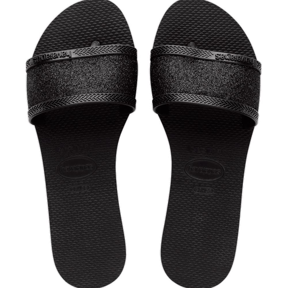 Havaianas: Auswahl an Schuhen