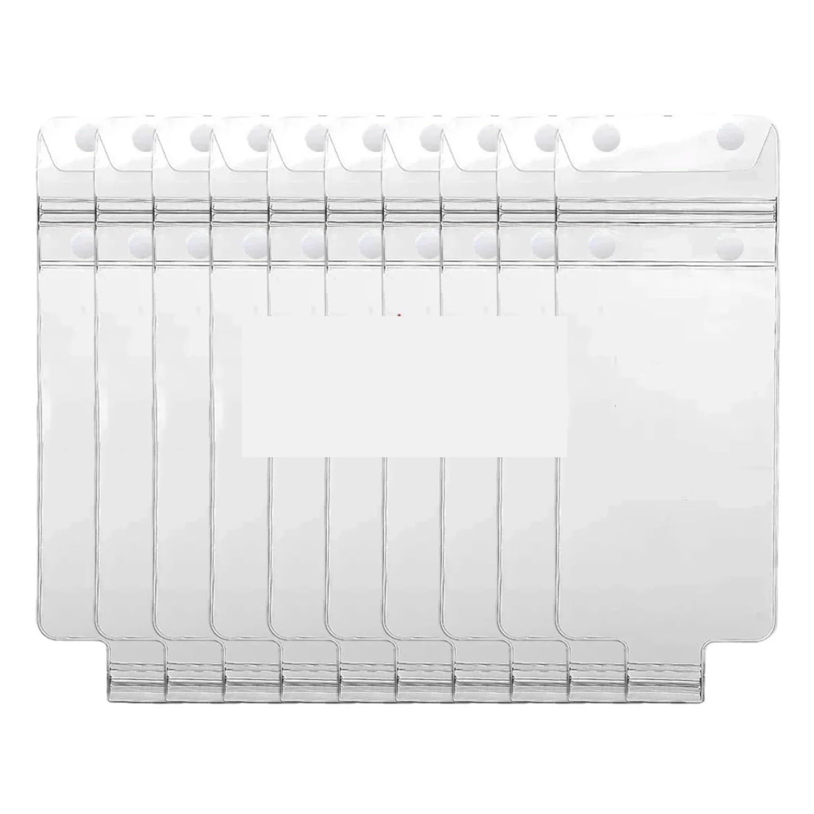 Generico Custodia for telefono impermeabile, borsa for touch screen for moto antipioggia
