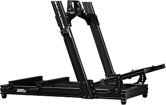 Next Level Racing GTElite Lite Side & Front Mount Edition
