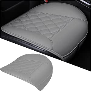 Mandark Ice Silk Car Center Console Cover - Breathable Armrest Protector For SUVs, Trucks & RVs (Beige) - View #14